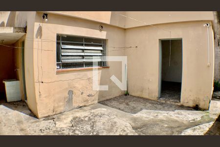 Casa à venda com 232m², 5 quartos e 2 vagasQuintal