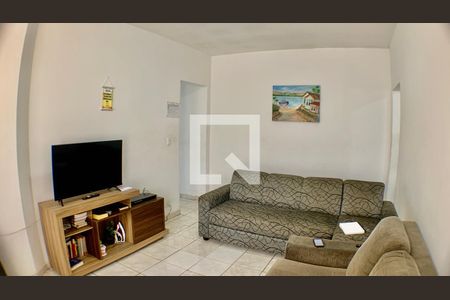 Casa à venda com 232m², 5 quartos e 2 vagasSala 2