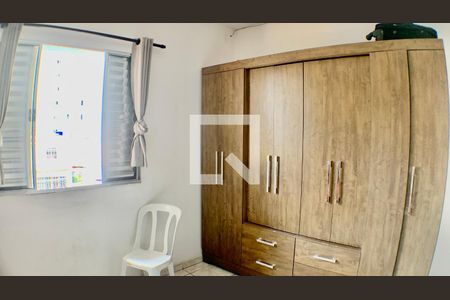 Casa à venda com 232m², 5 quartos e 2 vagasQuarto 3