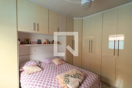 Casa à venda com 260m², 4 quartos e 5 vagasQuarto 3