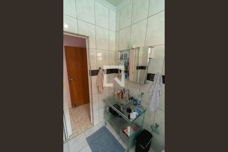 Casa à venda com 260m², 4 quartos e 5 vagasBanheiro