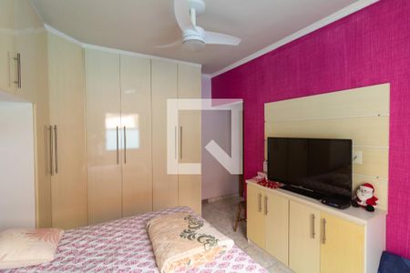 Casa à venda com 260m², 4 quartos e 5 vagasQuarto 3