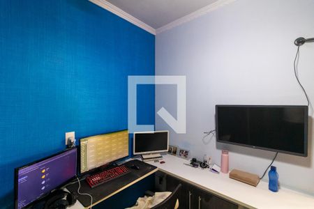 Quarto 1 de casa à venda com 4 quartos, 260m² em Jardim Ponte Rasa, São Paulo