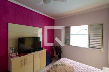 Casa à venda com 260m², 4 quartos e 5 vagasQuarto 3