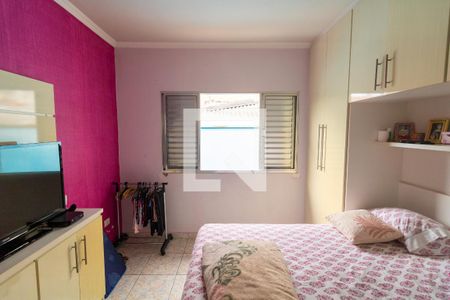 Casa à venda com 260m², 4 quartos e 5 vagasQuarto 3