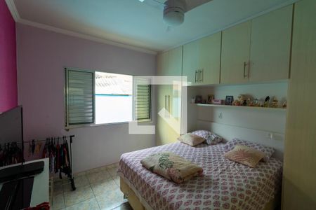 Casa à venda com 260m², 4 quartos e 5 vagasQuarto 3