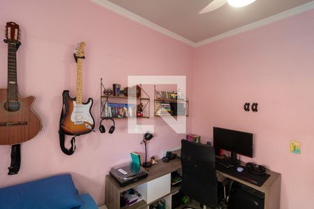 Casa à venda com 260m², 4 quartos e 5 vagasQuarto 2