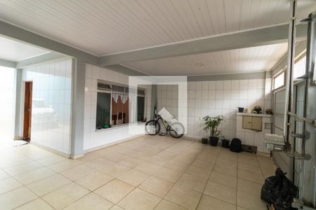 Casa à venda com 260m², 4 quartos e 5 vagasGaragem
