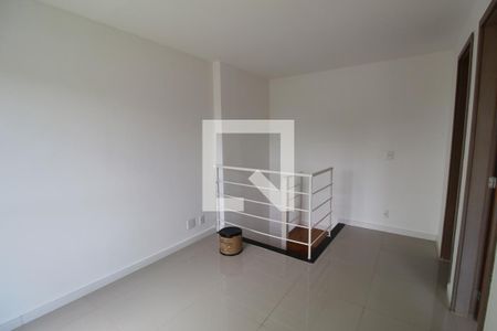 Apartamento à venda com 111m², 3 quartos e 2 vagasHall do segundo andar