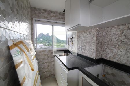 Apartamento à venda com 111m², 3 quartos e 2 vagasÁrea de serviço