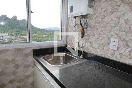 Apartamento à venda com 111m², 3 quartos e 2 vagasÁrea de serviço