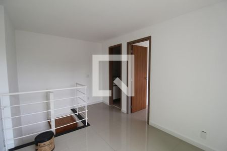 Apartamento à venda com 111m², 3 quartos e 2 vagasHall do segundo andar