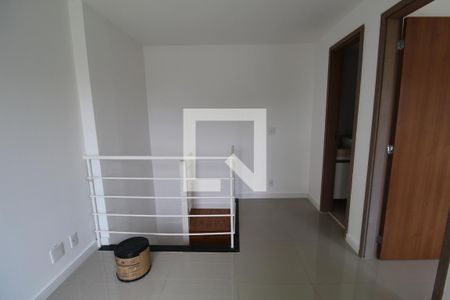 Apartamento à venda com 111m², 3 quartos e 2 vagasHall do segundo andar