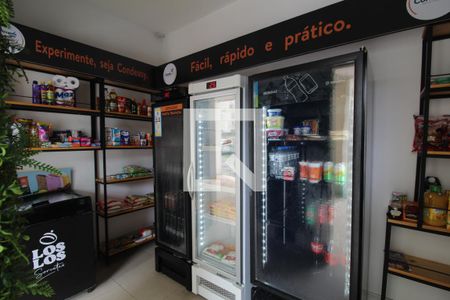 Apartamento à venda com 111m², 3 quartos e 2 vagasÁrea comum - Conveniência