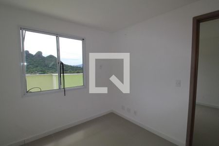Apartamento à venda com 111m², 3 quartos e 2 vagasQuarto 2