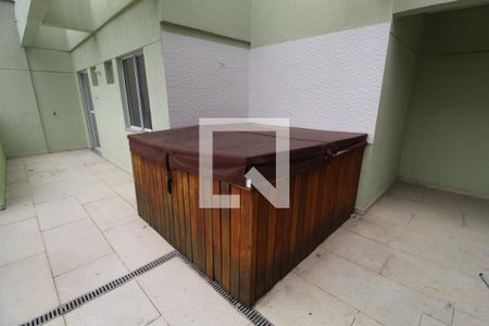 Apartamento à venda com 111m², 3 quartos e 2 vagasTerraço