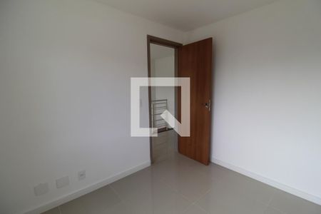 Apartamento à venda com 111m², 3 quartos e 2 vagasQuarto 2