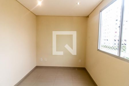 Quarto 1 de apartamento para alugar com 2 quartos, 39m² em Jardim Boa Vista (zona Oeste), São Paulo