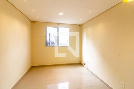 Sala de apartamento para alugar com 2 quartos, 39m² em Jardim Boa Vista (zona Oeste), São Paulo