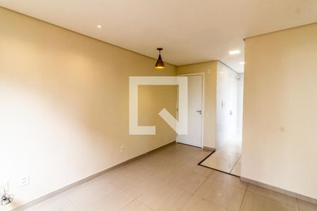 Sala de apartamento para alugar com 2 quartos, 39m² em Jardim Boa Vista (zona Oeste), São Paulo