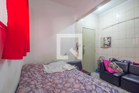 Kitnet de apartamento à venda com 1 quarto, 50m² em República, São Paulo