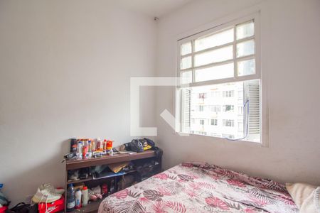 Kitnet de apartamento à venda com 1 quarto, 50m² em República, São Paulo