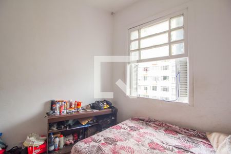 Kitnet de apartamento à venda com 1 quarto, 50m² em República, São Paulo
