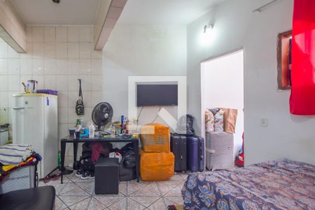 Kitnet de apartamento à venda com 1 quarto, 50m² em República, São Paulo