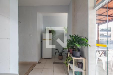 Apartamento à venda com 50m², 1 quarto e sem vaga Apartamento à venda com 50m², 1 quarto e sem vagaÁrea Comum