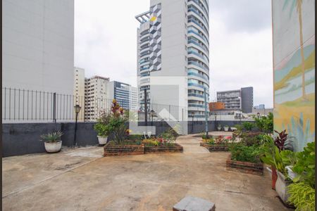 Apartamento à venda com 50m², 1 quarto e sem vaga Apartamento à venda com 50m², 1 quarto e sem vagaJardim