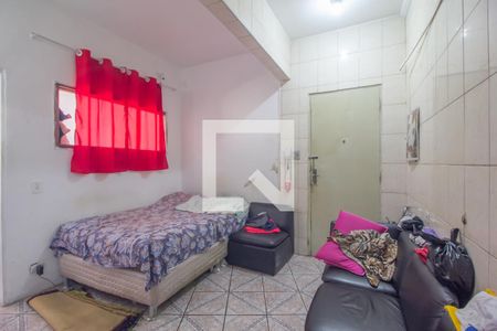 Kitnet de apartamento à venda com 1 quarto, 50m² em República, São Paulo