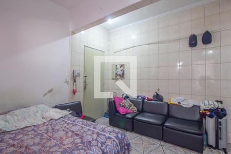 Kitnet de apartamento à venda com 1 quarto, 50m² em República, São Paulo