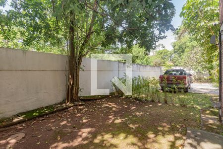 Jardim de casa de condomínio para alugar com 1 quarto, 70m² em Jardim Patente Novo, São Paulo