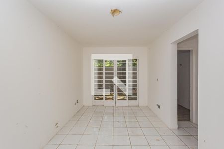 Sala de casa de condomínio para alugar com 1 quarto, 70m² em Jardim Patente Novo, São Paulo