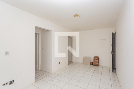 Casa de condomínio para alugar com 70m², 1 quarto e 1 vagaSala