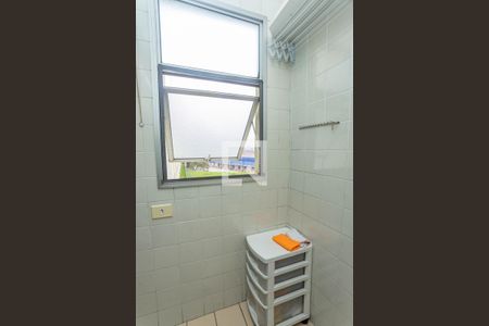 Apartamento à venda com 49m², 2 quartos e 2 vagas Apartamento à venda com 49m², 2 quartos e 2 vagasÁrea de serviço