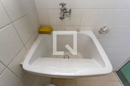 Apartamento à venda com 49m², 2 quartos e 2 vagas Apartamento à venda com 49m², 2 quartos e 2 vagasÁrea de serviço