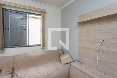 Apartamento à venda com 49m², 2 quartos e 2 vagas Apartamento à venda com 49m², 2 quartos e 2 vagasQuarto 2