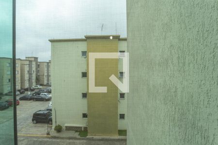 Sala de apartamento à venda com 2 quartos, 49m² em Taboão, São Bernardo do Campo