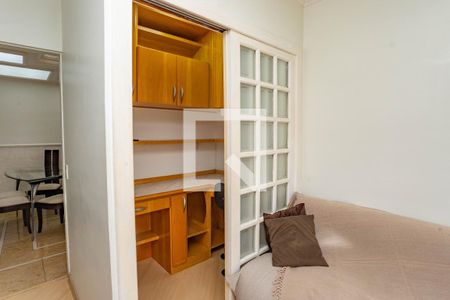 Apartamento à venda com 49m², 2 quartos e 2 vagas Apartamento à venda com 49m², 2 quartos e 2 vagasQuarto 2