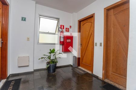 Apartamento à venda com 49m², 2 quartos e 2 vagas Apartamento à venda com 49m², 2 quartos e 2 vagasÁrea comum