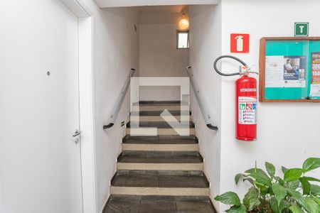 Apartamento à venda com 49m², 2 quartos e 2 vagas Apartamento à venda com 49m², 2 quartos e 2 vagasÁrea comum