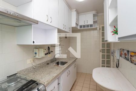 Apartamento à venda com 49m², 2 quartos e 2 vagas Apartamento à venda com 49m², 2 quartos e 2 vagasÁrea de serviço