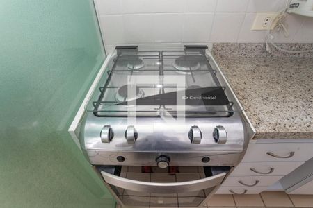 Apartamento à venda com 49m², 2 quartos e 2 vagas Apartamento à venda com 49m², 2 quartos e 2 vagasCozinha