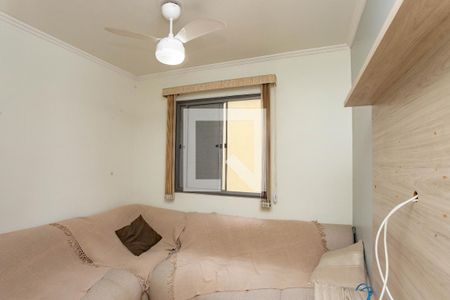 Apartamento à venda com 49m², 2 quartos e 2 vagas Apartamento à venda com 49m², 2 quartos e 2 vagasQuarto 2