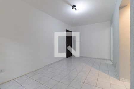 Sala de apartamento para alugar com 1 quarto, 70m² em Jardim Patente Novo, São Paulo