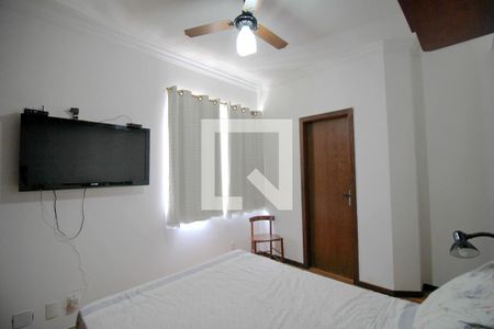 Suite de apartamento à venda com 3 quartos, 88m² em Silveira, Belo Horizonte