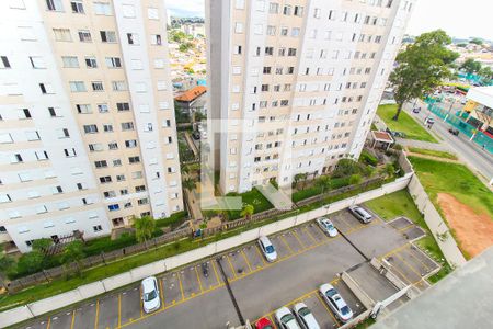 Vista do Quarto 1 de apartamento à venda com 2 quartos, 50m² em Jardim Helena, São Paulo