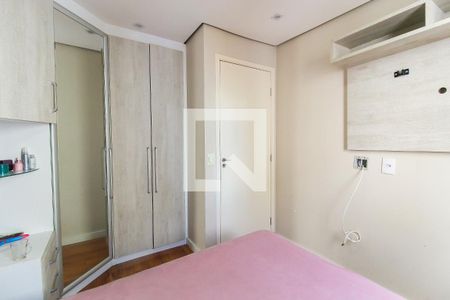 Quarto 2 de apartamento à venda com 2 quartos, 50m² em Jardim Helena, São Paulo