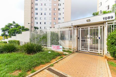 Fachada de apartamento à venda com 2 quartos, 50m² em Jardim Helena, São Paulo